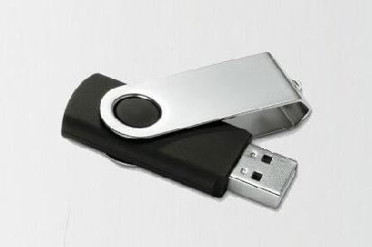 Datenrettung von USB-Stick