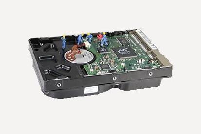 gelöschte Daten oder formatierte Festplatten